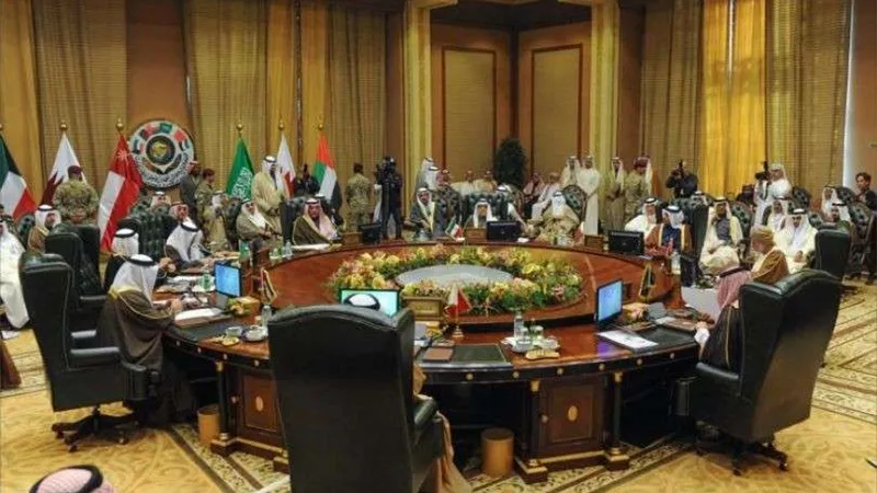 وفد سلطنة عمان يصل العلا السعودية لحضور القمة الخليجية الـ41