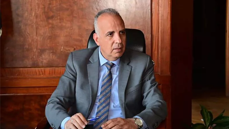 «الري» ترفع درجة الاستعداد القصوى خلال إجازة عيد الفطر