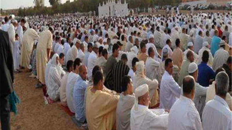 العيد الجمعة ولا السبت.. الإفتاء تجيب وتحذر المواطنين