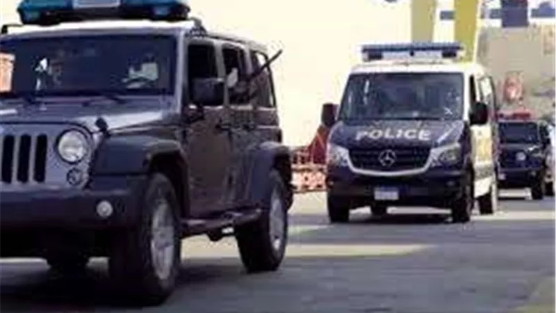 الأجهزة الأمنية تضبط مخدرات بقيمة مليون جنيه بالإسماعيلية