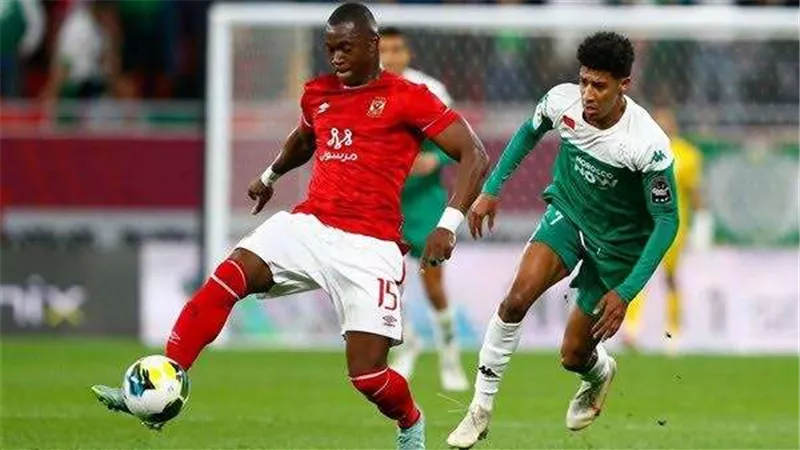 دبابة الأهلي على أعتاب الرحيل إلى الدوري التركي