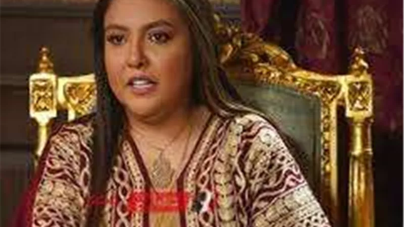 مسلسل جعفر العمدة الحلقة 29.. لقاء مي كساب وأحمد داش وأغنية مؤثرة