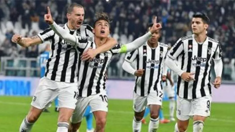 يوفينتوس يتخطى سبورتنج لشبونة و يتأهل إلى نصف نهائي الدوري الأوروبي