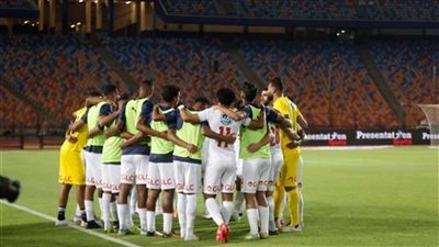 طبيب الزمالك يكشف آخر تطورات الحالة الصحية لثنائي الفريق