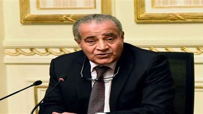 قرار جديد من وزير التموين بشأن مواعيد عمل المنافذ في أيام العيد