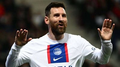 رقم مميز ينتظر ميسي أمام أنجيه في الدوري الفرنسي اليوم