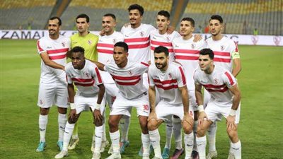بيراميدز يقترب من التعاقد مع نجم الزمالك.. تفاصيل