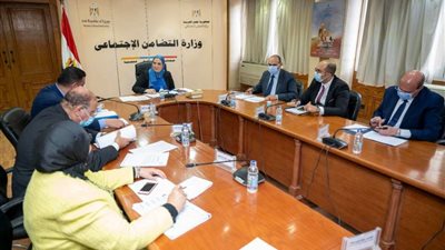 التضامن تكشف عن خطوات الحصول على أطراف صناعية لذوي الاحتياجات