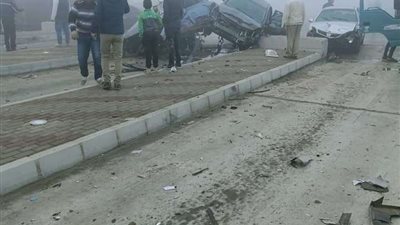 عبر هذا الرقم.. الداخلية تنشر سيارات الإغاثة على الإقليمي والدائري والصحراوي