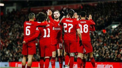 نجم ليفربول ينضم لصفوف برشلونة الصيف المقبل