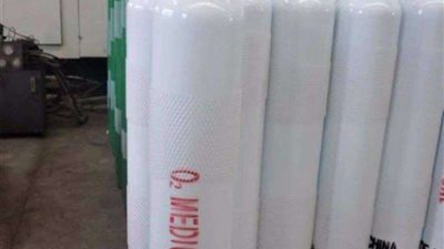 تعرف على عقوبة التلاعب في أسعار أنابيب الأكسجين في ظل أزمة كورونا