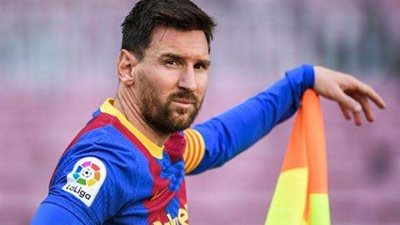 تقارير: ميسي ينتظر موقف برشلونة في دوري أبطال أوروبا لحسم قرار عودته