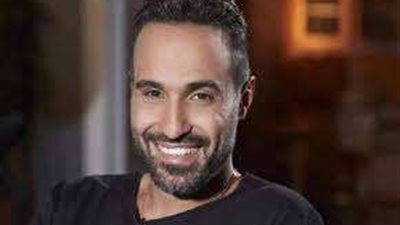 يوم الآثنين .. أحمد فهمي ضيف الإعلامية إيمان الحصري فى برنامج مساء dmc