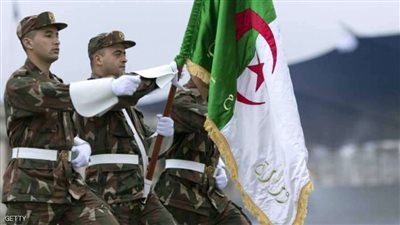 الجيش الجزائري يعلن تفكيك قنبلة بولاية بومرداس شمالي البلاد