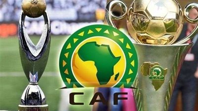 بث مباشر.. قرعة مجموعات دوري أبطال إفريقيا والكونفدرالية