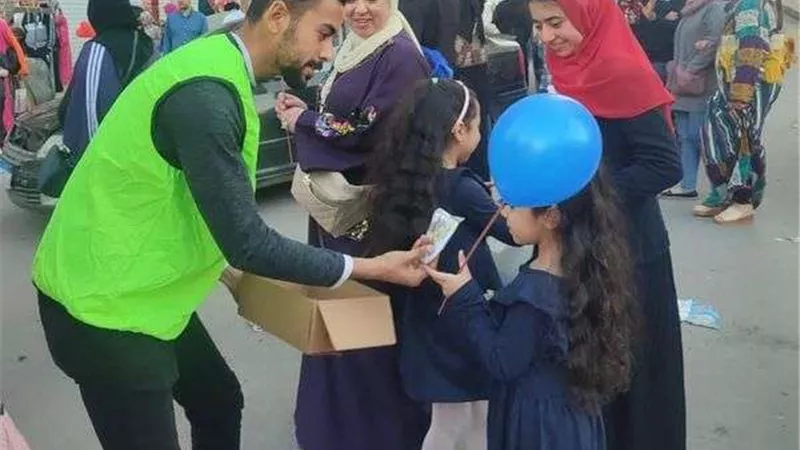«عيدك أحلى بدون  إدمان».. التضامن تطلق مبادرة للتوعية بأضرار المخدرات