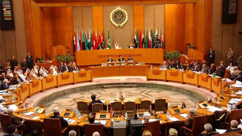 جامعة الدول تحتفي بيوم الإعلام العربي 2023
