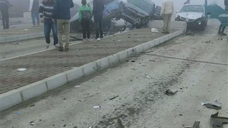 عبر هذا الرقم.. الداخلية تنشر سيارات الإغاثة على الإقليمي والدائري والصحراوي
