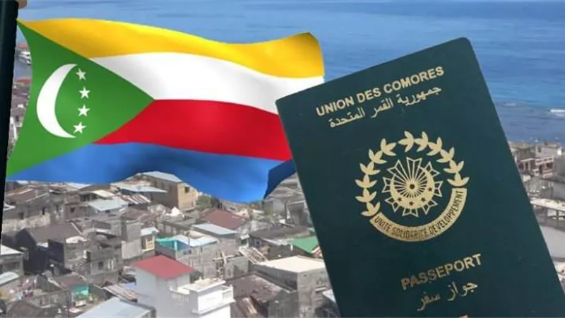 جزر القمر توجه تحذير شديد اللهجة لـ فرنسا.. والسبب صادم
