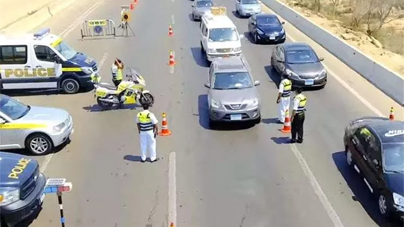خدمات مرورية لاستكمال مشروع مونوريل العاصمة الإدارية الجديدة بالقاهرة