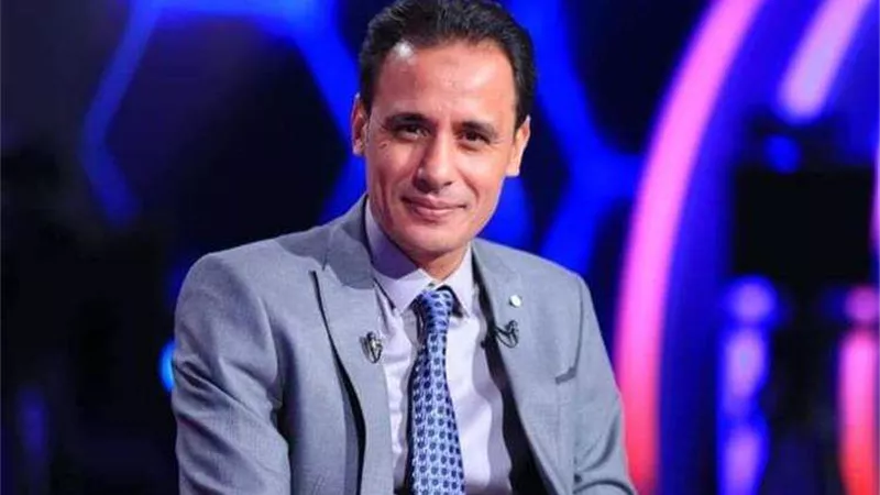 طارق السيد يكشف حقيقة انسحاب الزمالك من السوبر بسبب كهربا