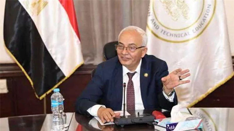 التعليم: عدد أسئلة امتحانات الثانوية العامة 2023 كما هو دون تغير