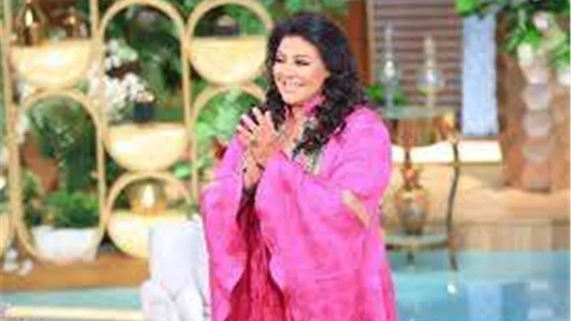 هالة صدقى : نجاحى فى مسلسل جعفر العمدة بسبب محمد سامى