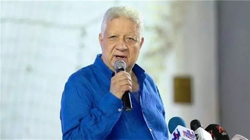 عاجل.. أول قرار من مرتضى منصور بعد عزله من رئاسة الزمالك
