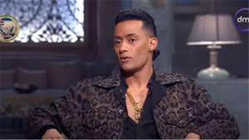 محمد رمضان: النجاح الباهر لـ«جعفر العمدة» في الشام والخليج إنجاز لمصر