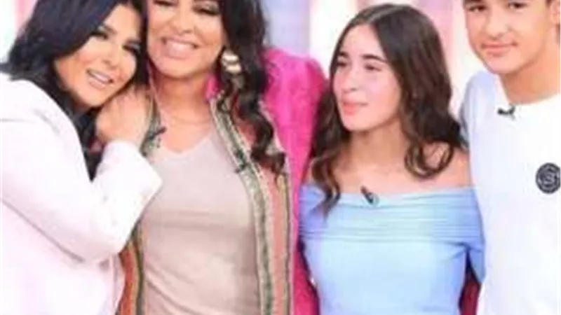 هالة صدقي: شخصية صفصف في 