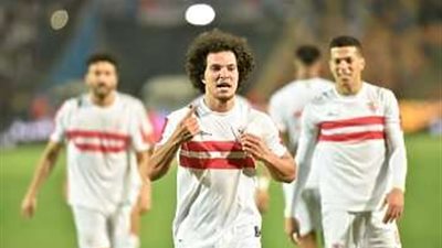 عمرو السيسي يبدأ المرحلة الأخيرة من برنامجه التأهيلي