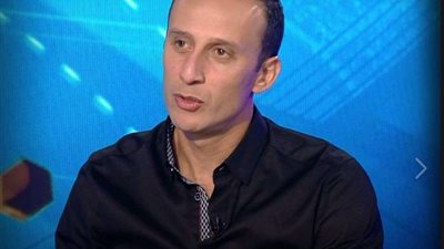مفاجأة.. أمير توفيق يكشف حقيقة مفاوضات الأهلي مع فرجاني ساسي ويوسف أوباما