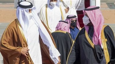 بعد المصالحة الخليجية.. قطر تعتقل بطل أجسام بحريني