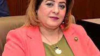 برلمانية توجه سؤال لوزير المالية بشأن الاقتصاد المصري