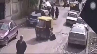 سيناريو فتاة المعادي.. العناية الإلهية تنقذ محامية من الموت أثناء سرقتها