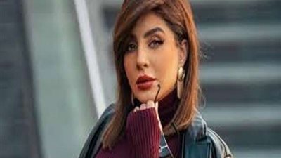 فنانة شهيرة تتعرض لحادث خطير.. فيديو