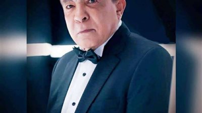 تعرف على مكان جنازة الفنان هادي الجيار