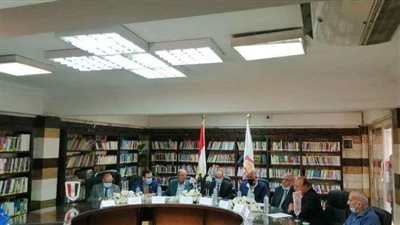 اجتماع طارئ للجنة الزمالك.. تفاصيل