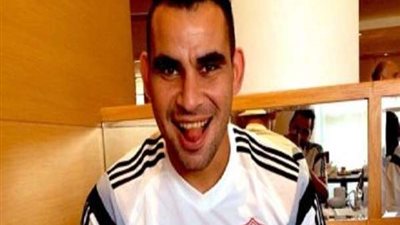 نادي الشمس يعلن تعيين نجم الزمالك السابق مديرا فنيا للفريق