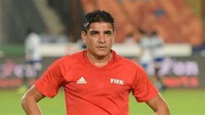 أحمد حسن يكشف حقيقة عودة إبراهيم نور الدين لمباريات كأس الرابطة بعد قرار إيقافه