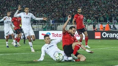 تعرف على رئيس بعثة الأهلي بالمغرب