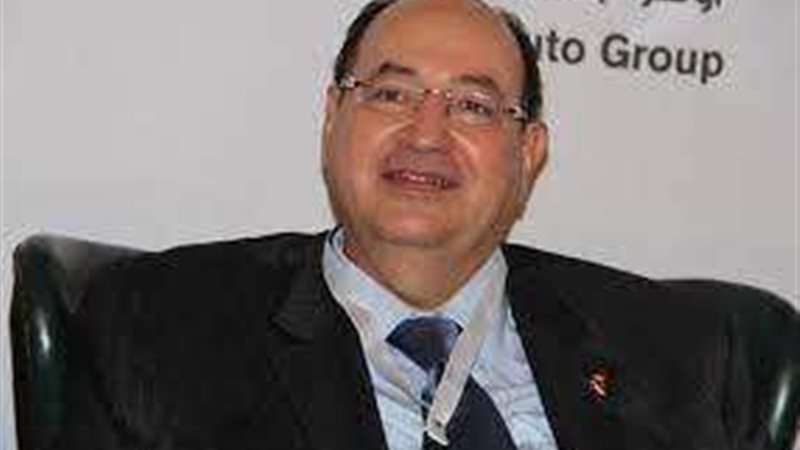 رجل الأعمال فريد