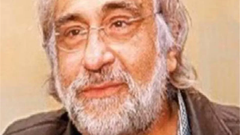 وفاة المايسترو خالد فؤاد عن عمر يناهز 72 عام