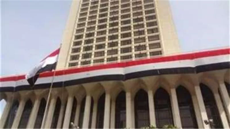 الخارجية: إجلاء ٤٣٦ مواطناً مصرياً من السودان