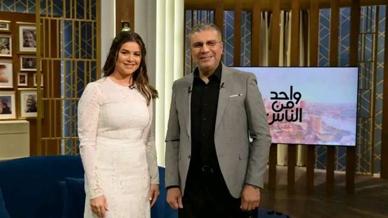 يسرا اللوزي