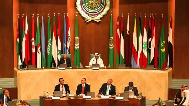 البرلمان العربي يندد بانتهاكات قوات الاحتلال في المسجد الأقصى