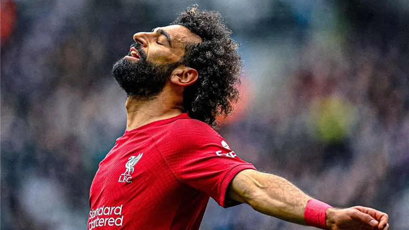 فرج عامر يوجه رسالة إلي محمد صلاح