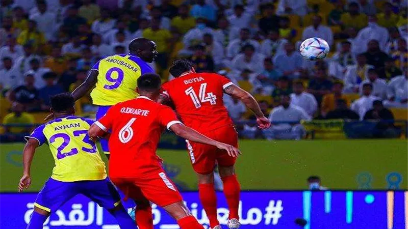 مواعيد مباريات اليوم الاثنين 24 - 4 - 2023 والقنوات الناقلة