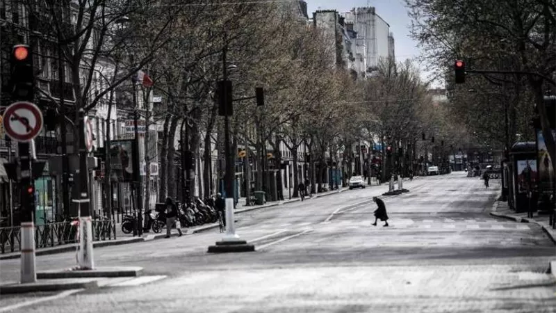 دولة أوربية تتجاوز 3 ملايين إصابة بفيروس كورونا