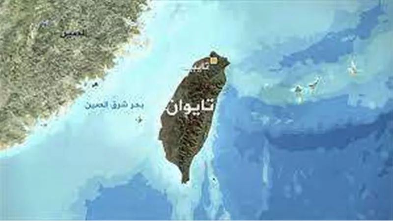 حاكم فرجينيا يزور تايوان.. والتعاون أبرز الملفات على الطاولة